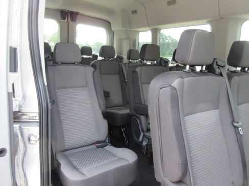 Used 2026 Ford Transit 350 XLT RWD image 19