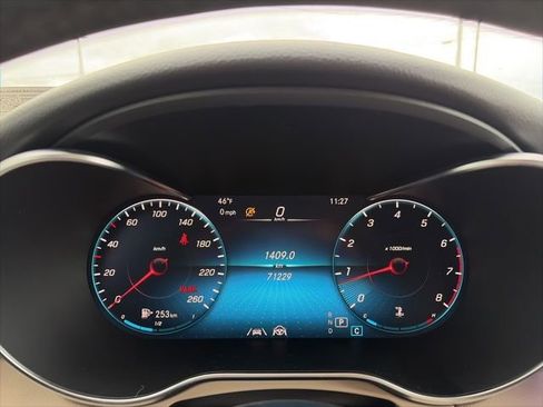Used 2022 Mercedes-Benz GLC 300 4MATIC image 12