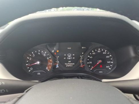 Used 2024 Jeep Compass Limited AWD/4WD image 19