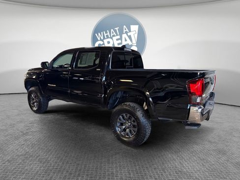Used 2023 Toyota Tacoma SR5 image 6
