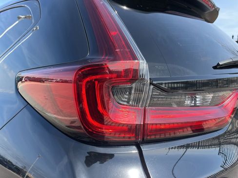 Used 2022 Honda CR-V EX image 7