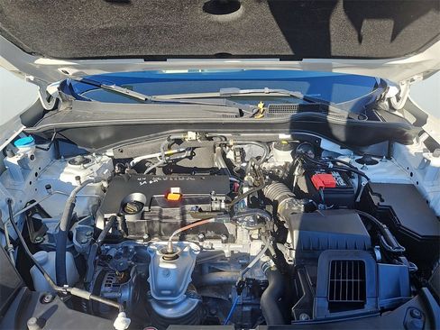 Used 2023 Honda HR-V LX image 27