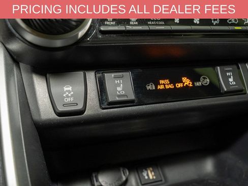 Certified 2023 Toyota RAV4 XLE Premium AWD/4WD image 16