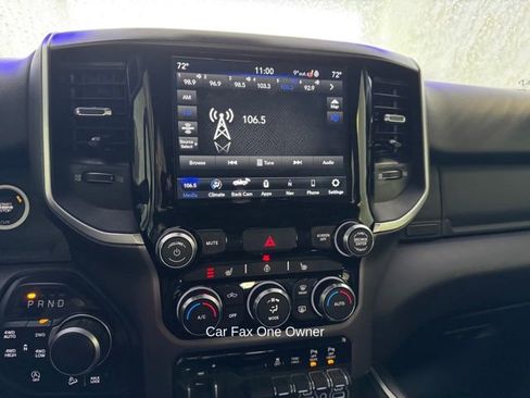 Used 2021 RAM 1500 Big Horn image 6