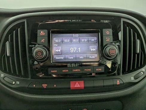 Used 2021 RAM ProMaster City Tradesman image 21