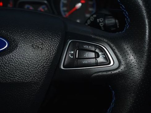 Used 2016 Ford Focus RS image 20