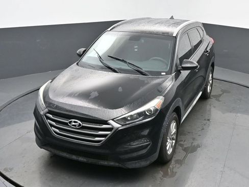 Used 2018 Hyundai Tucson SEL w/ Cargo Package image 38