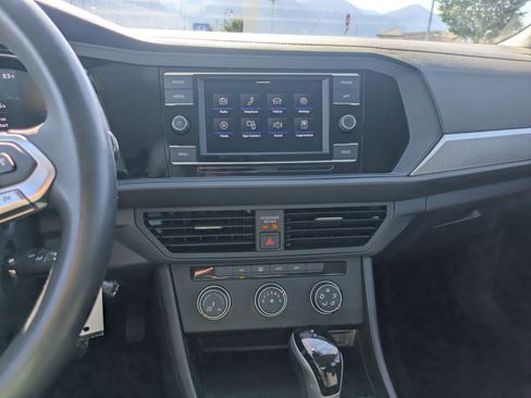 Used 2024 Volkswagen Jetta S FWD image 26