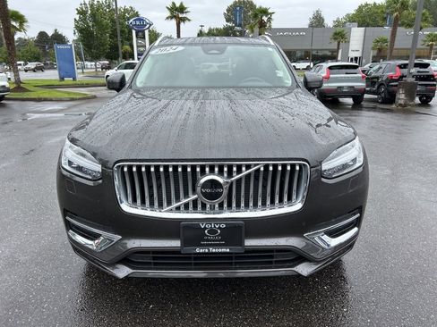 Certified 2024 Volvo XC90 B5 Core image 11