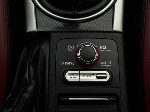 Used 2016 Subaru WRX STI image 27