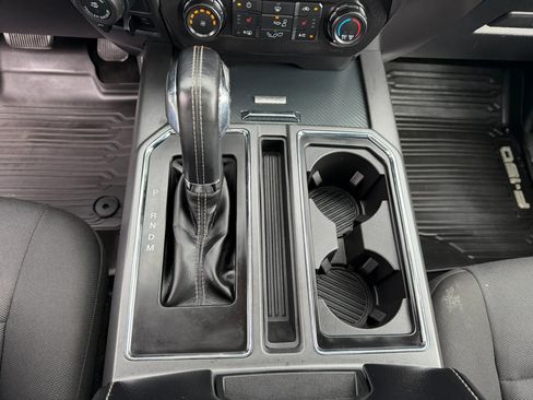 Used 2018 Ford F150 XLT w/ Equipment Group 302A Luxury AWD/4WD image 26