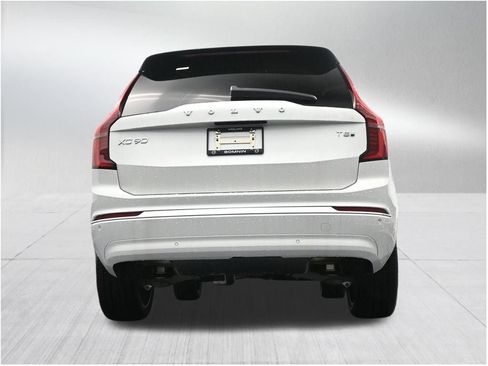 New 2026 Volvo XC90 T8 Ultra AWD/4WD image 25