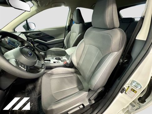 New 2026 Subaru Crosstrek 2.0i Premium AWD/4WD image 19