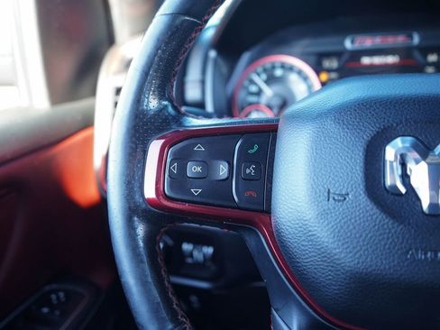 Used 2019 RAM 1500 Rebel w/ Rebel Level 2 Equipment Group image 26