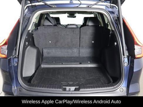 Used 2024 Honda CR-V EX-L image 17