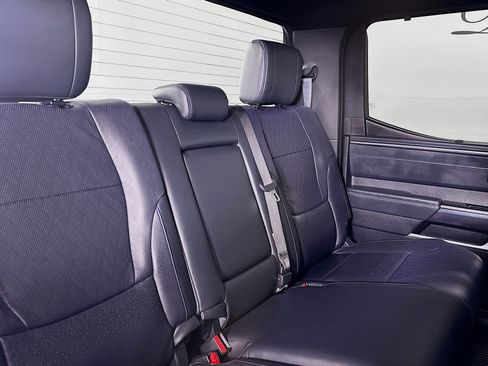 Used 2023 Toyota Tundra Platinum image 27