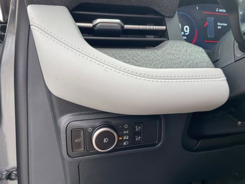 New 2026 Ford Explorer Platinum w/ LUX Leather Package image 20