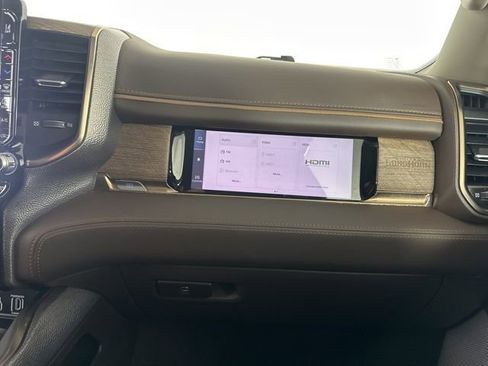 Used 2025 RAM 1500 Limited image 17