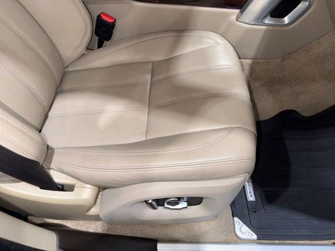 Used 2016 Land Rover Range Rover Long Wheelbase Supercharged image 63