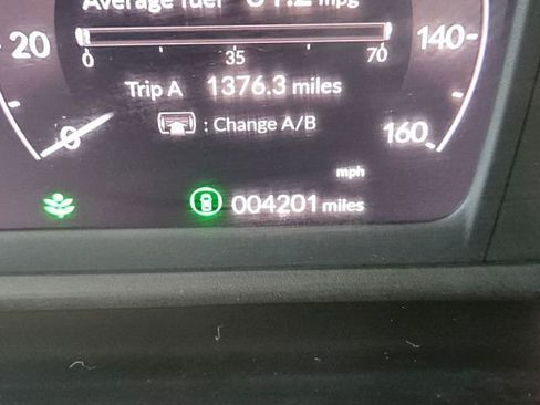 Certified 2025 Honda Accord SE image 27