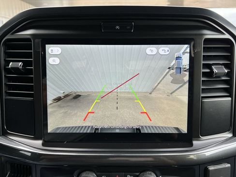 Used 2026 Ford F150 STX w/ Equipment Group 200A RWD image 17