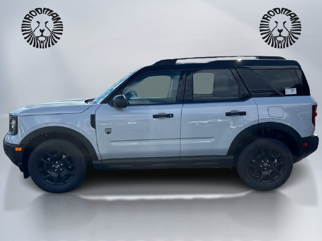 New 2026 Ford Bronco Sport Big Bend w/ Convenience Package AWD/4WD image 10