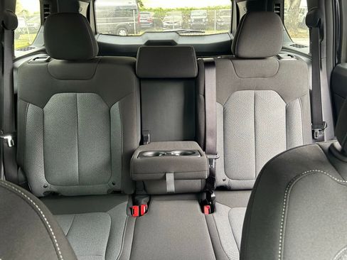 New 2026 Jeep Cherokee Laredo image 14