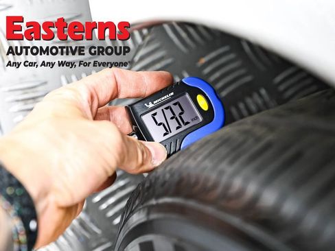 Used 2025 Kia K5 LXS image 28