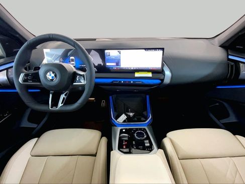 New 2026 BMW X3 xDrive30i w/ Premium Package AWD/4WD image 5