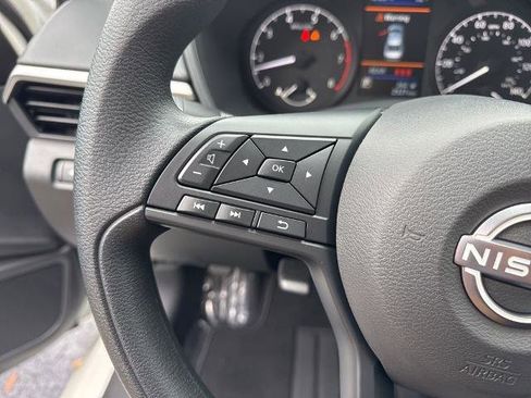 Certified 2025 Nissan Altima 2.5 S image 20