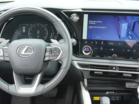Used 2023 Lexus RX 350 Premium w/ Cold Area Package FWD image 29