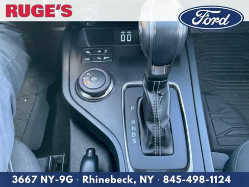 Certified 2022 Ford Ranger XLT w/ Equipment Group 301A Mid image 27