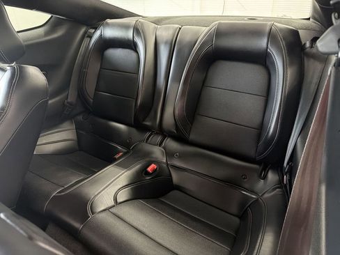 Used 2019 Ford Mustang GT Premium w/ Equipment Group 401A image 16