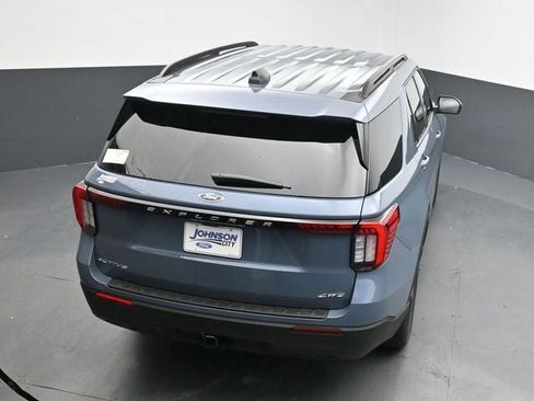 New 2026 Ford Explorer Active image 26