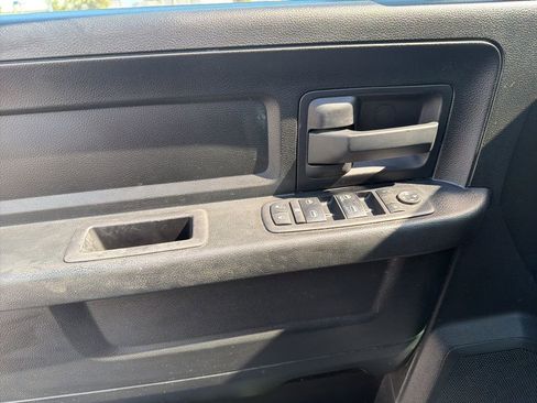 Used 2018 RAM 1500 Express w/ Express Value Package image 15