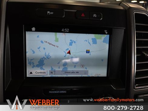 Used 2019 Ford F150 XLT w/ Equipment Group 302A Luxury AWD/4WD image 26
