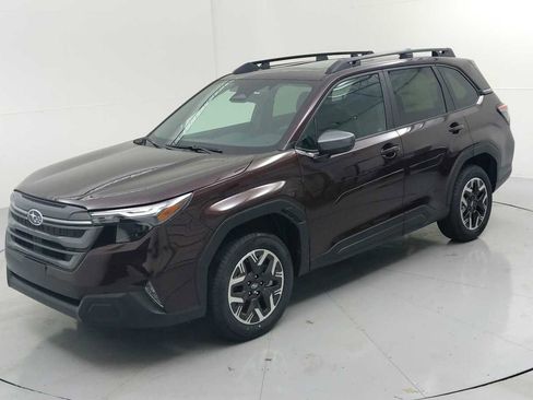 New 2026 Subaru Forester Premium image 4