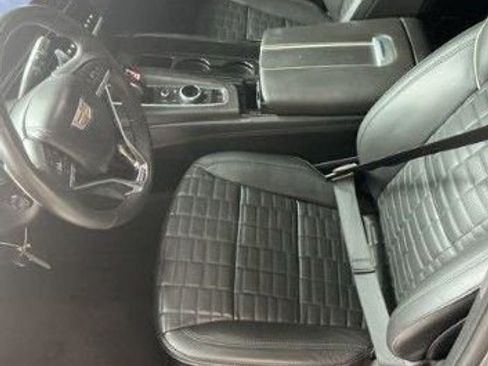 Used 2023 Cadillac Escalade V image 9