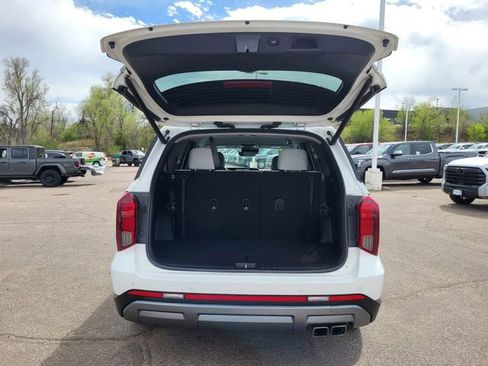 Used 2024 Hyundai Palisade SEL AWD/4WD image 28