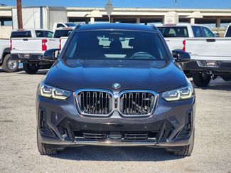 Used 2022 BMW X3 M40i video 2