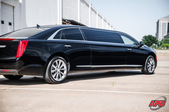 Used 2014 Cadillac XTS FWD image 38