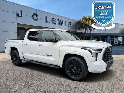 Used 2024 Toyota Tundra SR5