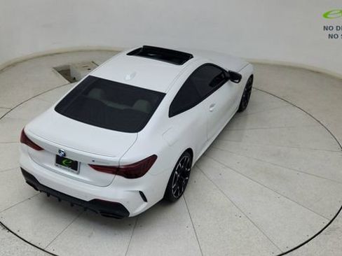 Used 2026 BMW M440i Coupe RWD image 75
