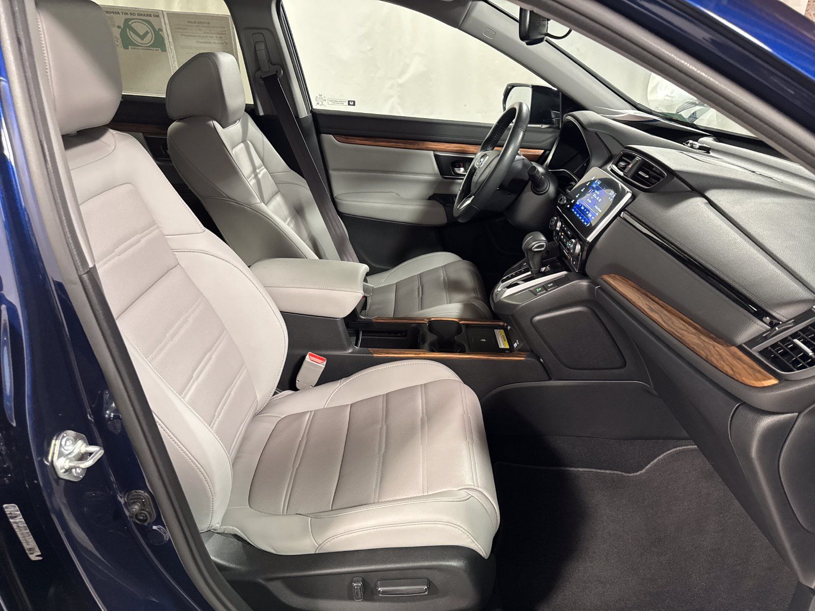 Certified 2020 Honda CR-V Touring image 23