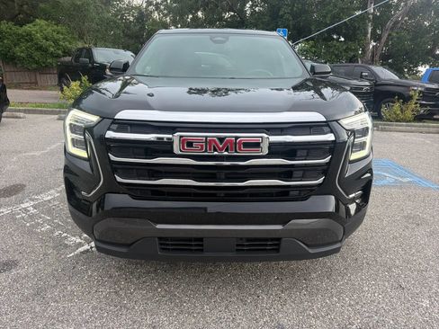Used 2025 GMC Terrain Elevation FWD image 4