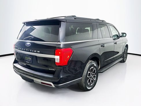 Used 2024 Ford Expedition Max XLT image 9