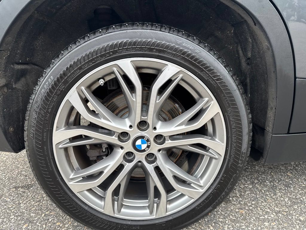 Used 2022 BMW X2 xDrive28i w/ Convenience Package AWD/4WD image 30