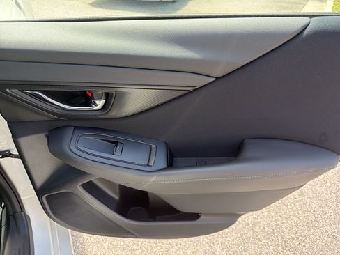 Used 2025 Subaru Legacy Premium AWD/4WD image 26
