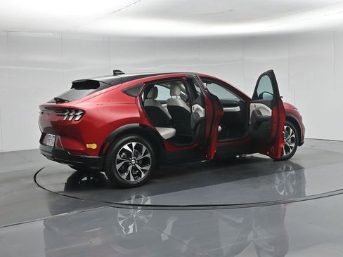 Certified 2022 Ford Mustang Mach-E Premium RWD image 6