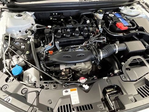Used 2026 Honda Accord SE image 11